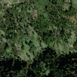 Satellite imagery of Koudia Ben Hadjadia, DZ