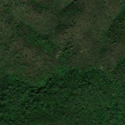 Satellite imagery of Koudia Boû ech Cherkrîd, DZ