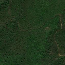 Satellite imagery of Koudia Boû ech Cherkrîd, DZ