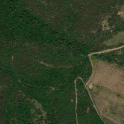 Satellite imagery of Koudia Lemsalsa, DZ
