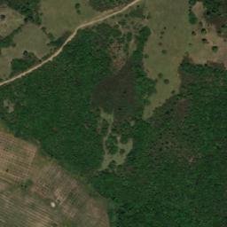 Satellite imagery of Koudia Lemsalsa, DZ