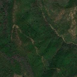 Satellite imagery of Koudia Zarka, DZ