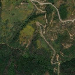 Satellite imagery of Koudia Zarka, DZ