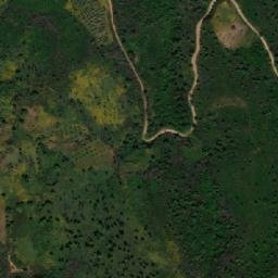 Satellite imagery of Kêf Boû el Mazzoûch, DZ