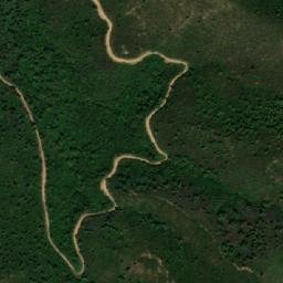 Satellite imagery of Kêf Boû el Mazzoûch, DZ