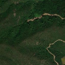 Satellite imagery of Koudia Dî Boû Rîâh, DZ