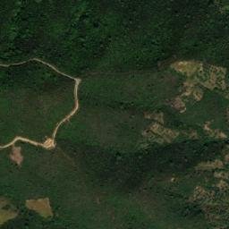 Satellite imagery of Koudia Dî Boû Rîâh, DZ