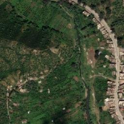 Satellite imagery of Koudia Dî Boû Rîâh, DZ