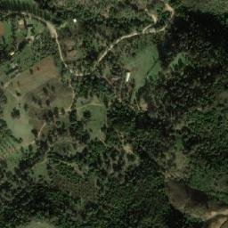 Satellite imagery of Koudia Bine Loukdi, DZ