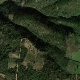 Satellite imagery of Koudia Bine Loukdi, DZ