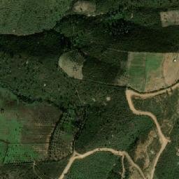 Satellite imagery of Koudiet Meddjarrad, DZ