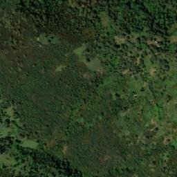 Satellite imagery of Koudiet et Taroua, DZ