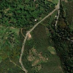 Satellite imagery of Koudiet et Taroua, DZ