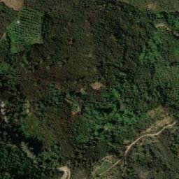 Satellite imagery of Koudiet et Taroua, DZ