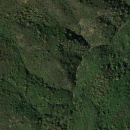 Satellite imagery of Koudiet Aïn A’mer, DZ