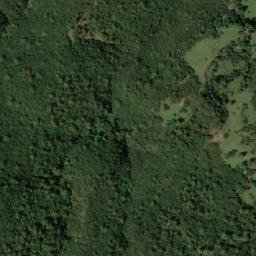 Satellite imagery of Koudiet ed Dayâbîne, DZ