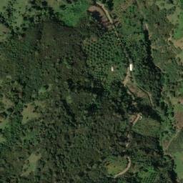 Satellite imagery of Koudiet ed Dayâbîne, DZ