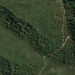 Satellite imagery of Koudiet Temîlla, DZ