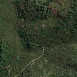Satellite imagery of Koudiet Belloût, DZ