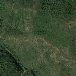 Satellite imagery of Koudiet Hammâda, DZ