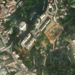 Satellite imagery of Djebel Mouader, DZ