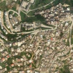Satellite imagery of Djebel Mouader, DZ