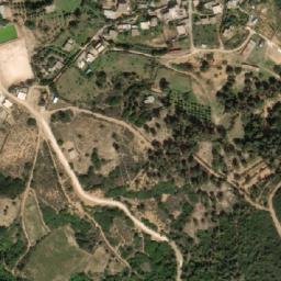 Satellite imagery of Mines d’el Hallia, DZ