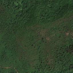 Satellite imagery of Col de Besbas, DZ