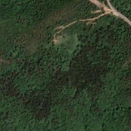 Satellite imagery of Col de Besbas, DZ