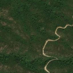 Satellite imagery of Edough, DZ