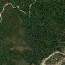 Satellite imagery of Edough, DZ