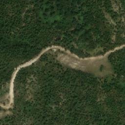 Satellite imagery of Edough, DZ