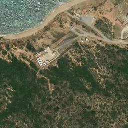 Satellite imagery of Koudiet ed Draouch, DZ