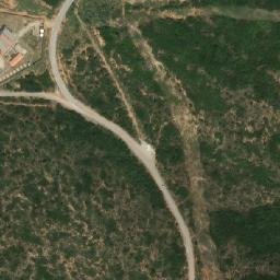 Satellite imagery of Koudiet ed Draouch, DZ
