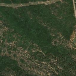 Satellite imagery of Koudiet ed Draouch, DZ