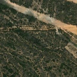 Satellite imagery of Koudiat el Argoub el Asfer, DZ