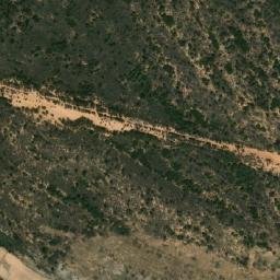 Satellite imagery of Koudiat Bel Hanich, DZ