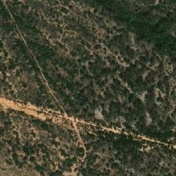 Satellite imagery of Koudiat Bel Hanich, DZ