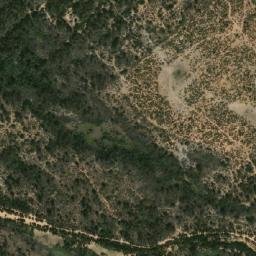 Satellite imagery of Koudiat Bel Hanich, DZ