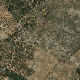 Satellite imagery of Koudiat el Kerroucha, DZ