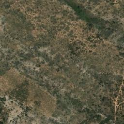 Satellite imagery of Koudiat el Kerroucha, DZ