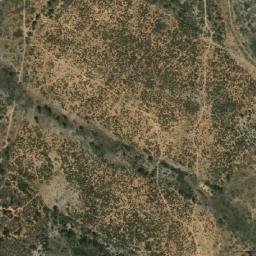 Satellite imagery of Koudiat el Kerroucha, DZ