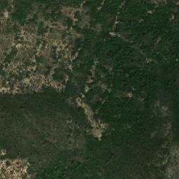 Satellite imagery of Kef Lahrèche, DZ