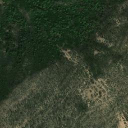 Satellite imagery of Kef Lahrèche, DZ