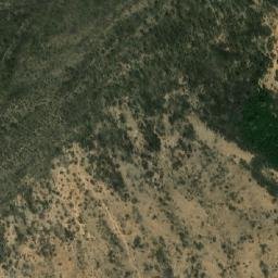 Satellite imagery of Kef el Koursi, DZ