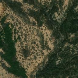 Satellite imagery of Kef el Koursi, DZ