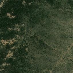 Satellite imagery of Kef el Koursi, DZ