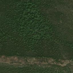 Satellite imagery of Djebel Ebsebsa, DZ