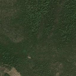 Satellite imagery of Djebel Ebsebsa, DZ