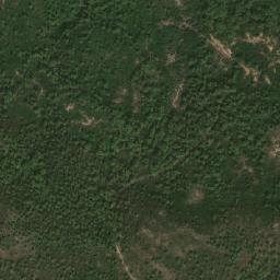 Satellite imagery of Djebel Bez Zez, DZ